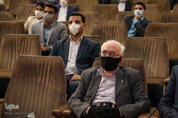 پانزدهمین آیین تجلیل از حافظان قرآن کریم