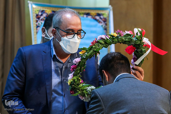 پانزدهمین آیین تجلیل از حافظان قرآن کریم