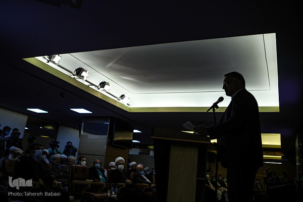 بازدید میهمانان کنفرانس وحدت اسلامی از برج میلاد