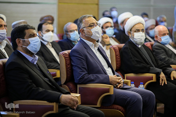 بازدید میهمانان کنفرانس وحدت اسلامی از برج میلاد