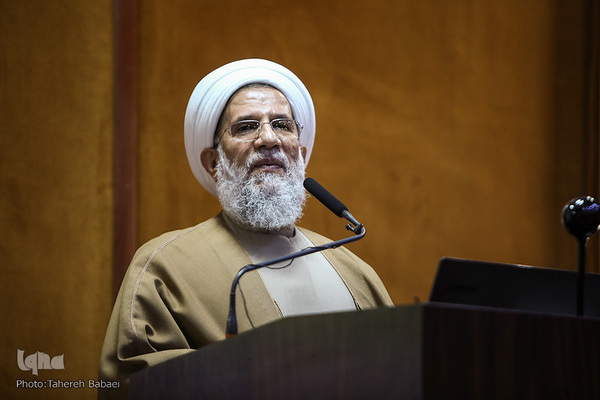 آئین اختتامیه بیست و یکمین دوره مسابقات خانواده‌ها و بانوان شاغل آجا