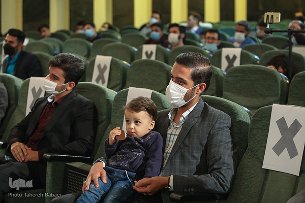 شانزدهمین جشنواره ملی تلاوت‌های مجلسی