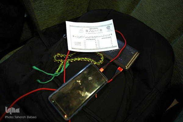 شانزدهمین جشنواره ملی تلاوت‌های مجلسی