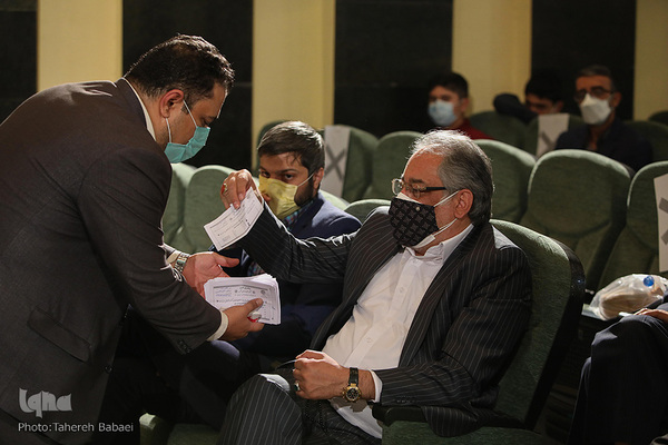 شانزدهمین جشنواره ملی تلاوت‌های مجلسی