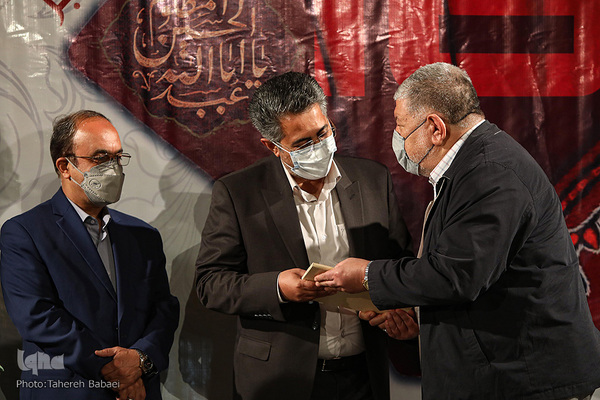 شانزدهمین جشنواره ملی تلاوت‌های مجلسی