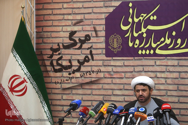 حجت‌الاسلام و المسلمین مجتبی اشجری، قائم مقام شورای هماهنگی تبلیغات اسلامی