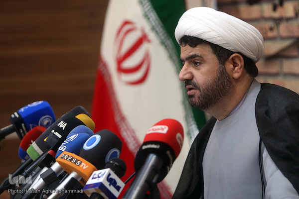 حجت‌الاسلام و المسلمین مجتبی اشجری، قائم مقام شورای هماهنگی تبلیغات اسلامی