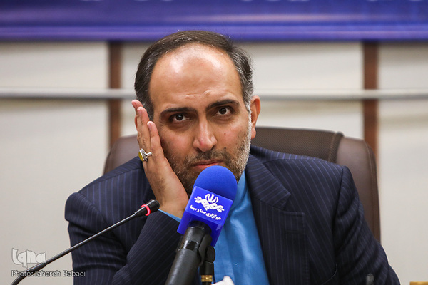 نشست خبری برنامه‌های تحولی دولت سیزدهم در حوزه فرهنگ عمومی