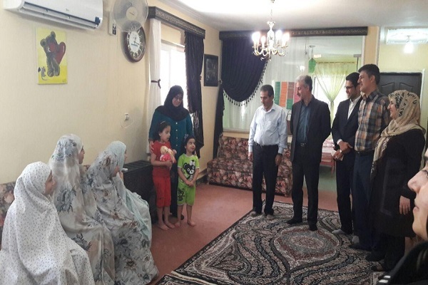 خانه کودک سیدالساجدین