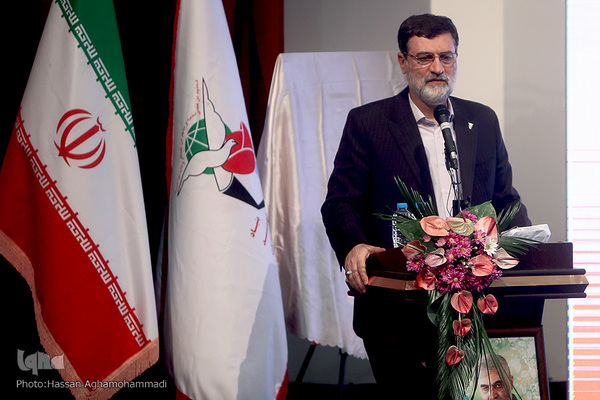 سید امیرحسین قاضی‌زاده هاشمی، رئیس بنیاد شهید و امور ایثارگران