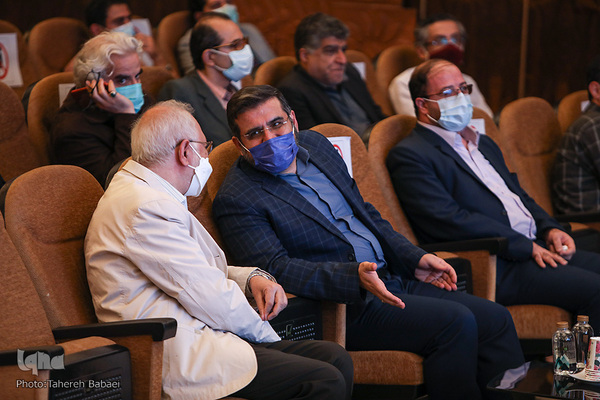 نشست معرفی کتاب «پنج گانه افول آمریکا»