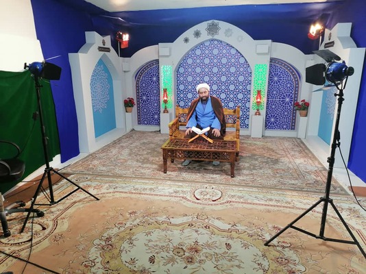 شورای عالی قرآن