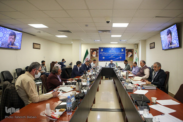 برگزاری مرحله نیمه نهایی چهل و چهارمین دوره مسابقات سراسری قرآن