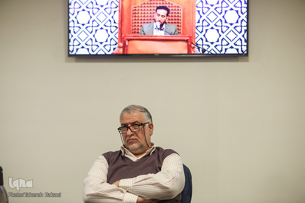 برگزاری مرحله نیمه نهایی چهل و چهارمین دوره مسابقات سراسری قرآن