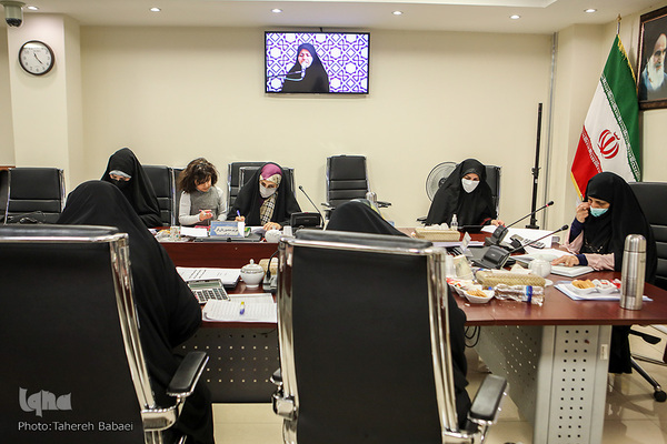 برگزاری مرحله نیمه نهایی چهل و چهارمین دوره مسابقات سراسری قرآن