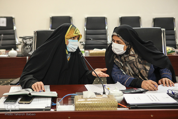 برگزاری مرحله نیمه نهایی چهل و چهارمین دوره مسابقات سراسری قرآن