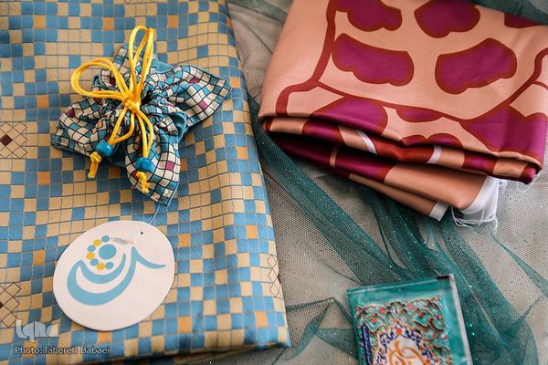 بازدید زهرا شمس احسان عضو شورای شهر تهران مرکز رشد