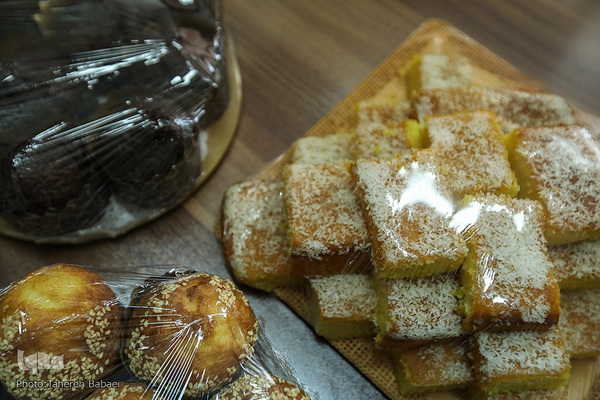 بازدید زهرا شمس احسان عضو شورای شهر تهران مرکز رشد