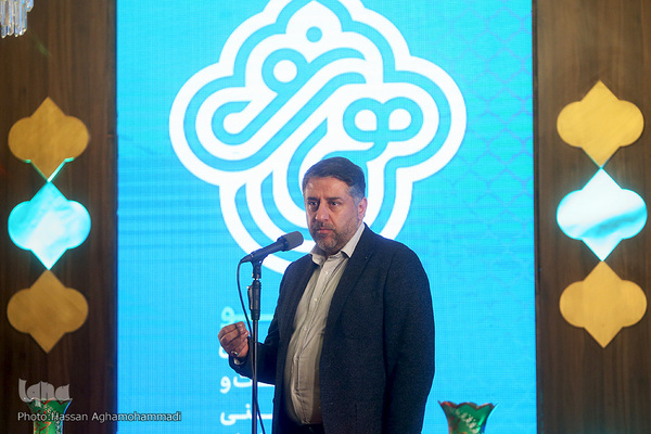 وحید ملتجی، دبیر مهرواره «هوای نو»