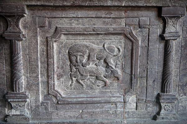 حرم مطهر سیدالکریم، حضرت عبدالعظیم حسنی(ع) در شهر ری