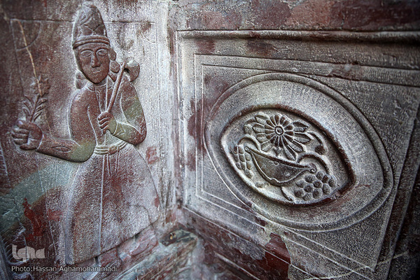 حرم مطهر سیدالکریم، حضرت عبدالعظیم حسنی(ع) در شهر ری