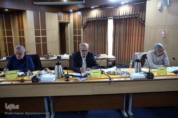 سی و ششمین دوره مسابقات قرآن کارکنان پایور و وظیفه وزارت دفاع و پشتیبانی نیروهای مسلح 