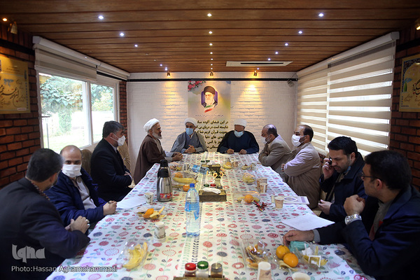 سی و ششمین دوره مسابقات قرآن کارکنان پایور و وظیفه وزارت دفاع و پشتیبانی نیروهای مسلح و سیزدهمین دوره مسابقات قرآن خانواده‌های ودجا