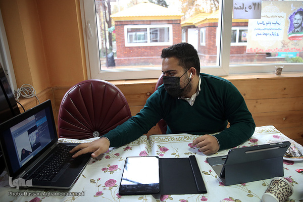 سیزدهمین دوره مسابقات قرآن خانواده‌های وزارت دفاع و پشتیبانی نیروهای مسلح