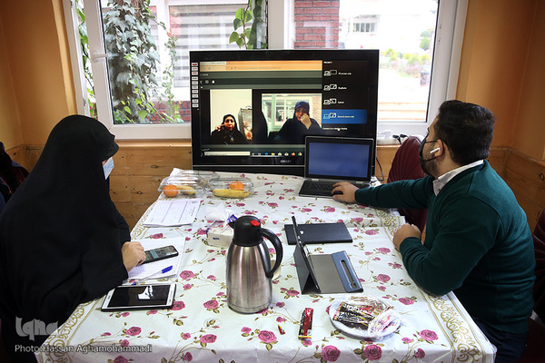 سیزدهمین دوره مسابقات قرآن خانواده‌های وزارت دفاع و پشتیبانی نیروهای مسلح