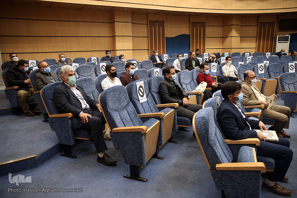 سی و ششمین دوره مسابقات قرآن کارکنان پایور و وظیفه وزارت دفاع و پشتیبانی نیروهای مسلح 