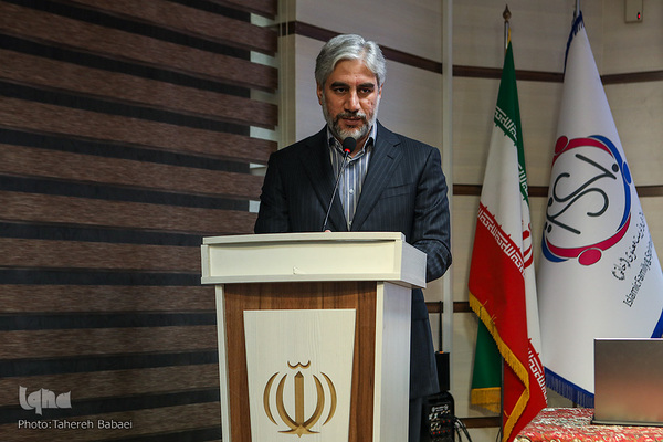 مراسم دومین سالگرد تأسیس مؤسسه خانواده اسلامی و تربیت معنوی خاتم