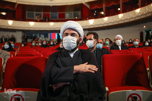 بزرگداشت روز کتاب و کتابخوانی