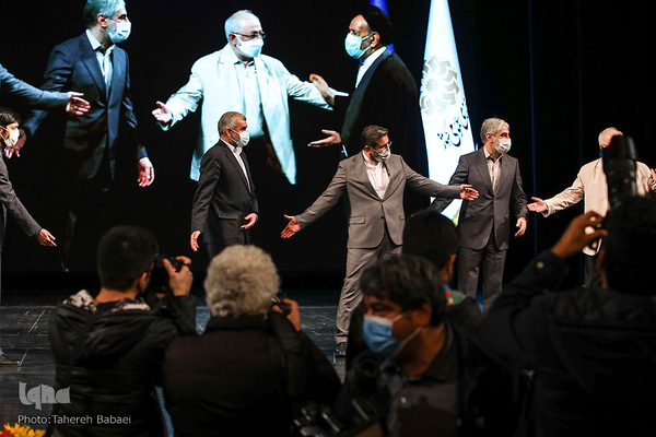 بزرگداشت روز کتاب و کتابخوانی