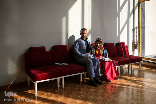 بزرگداشت روز کتاب و کتابخوانی