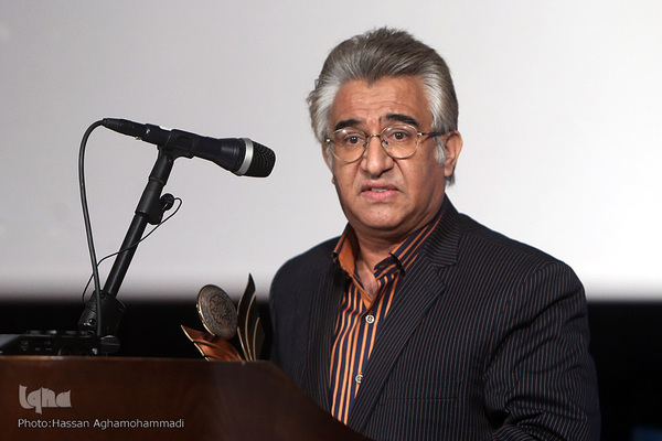 مراسم اختتامیه بیست‌وهشتمین جشنواره ملی کتاب و نوزدهمین جشنواره ملی پایان‌نامه سال دانشجویی