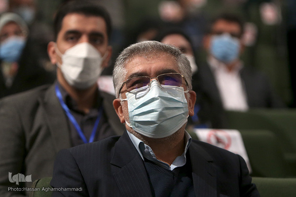 حمیدرضا طیبی، رییس جهاددانشگاهی