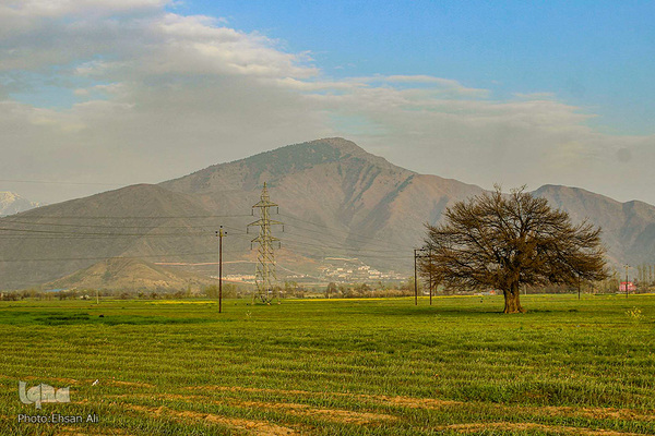 کشمیر؛ سرزمین زیبایی‌های طبیعی و مردمان باایمان