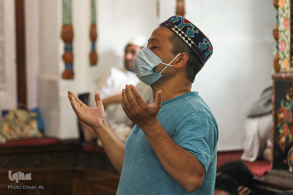 کشمیر؛ سرزمین زیبایی‌های طبیعی و مردمان باایمان