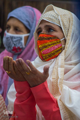 کشمیر؛ سرزمین زیبایی‌های طبیعی و مردمان باایمان