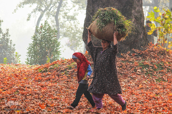 کشمیر؛ سرزمین زیبایی‌های طبیعی و مردمان باایمان