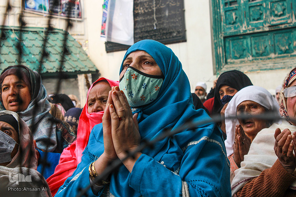 کشمیر؛ سرزمین زیبایی‌های طبیعی و مردمان باایمان