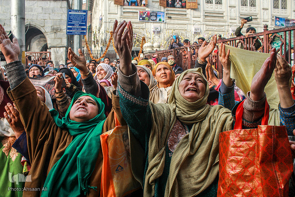 کشمیر؛ سرزمین زیبایی‌های طبیعی و مردمان باایمان