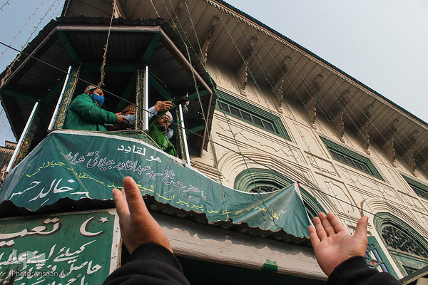 کشمیر؛ سرزمین زیبایی‌های طبیعی و مردمان باایمان