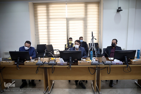 مراسم افتتاحیه هشتاد و هفتمین گردهمایی معاونان فرهنگی واحدها و سازمان‌های جهاددانشگاهی