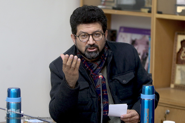 مراسم افتتاحیه هشتاد و هفتمین گردهمایی معاونان فرهنگی واحدها و سازمان‌های جهاددانشگاهی