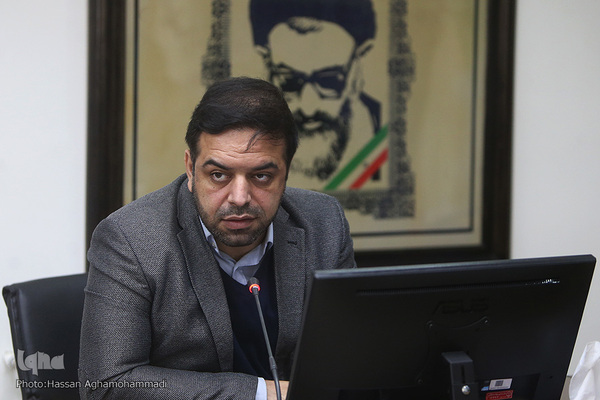 عادل تقوی، مدیرکل اداره راهبری امور فرهنگی جهاددانشگاهی