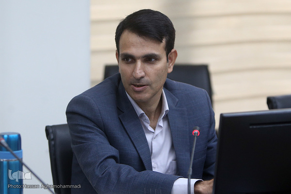 مهدی رفیعی‌بهابادی، رئیس مرکز افکارسنجی ایسپا 