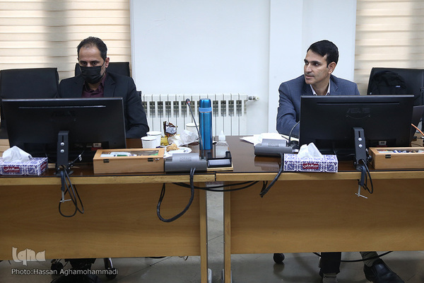 مراسم افتتاحیه هشتاد و هفتمین گردهمایی معاونان فرهنگی واحدها و سازمان‌های جهاددانشگاهی