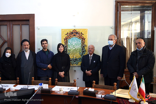 یادواره زنده یاد «طاهره صفارزاده»