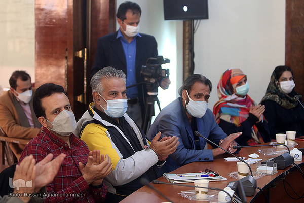 یادواره زنده یاد «طاهره صفارزاده»